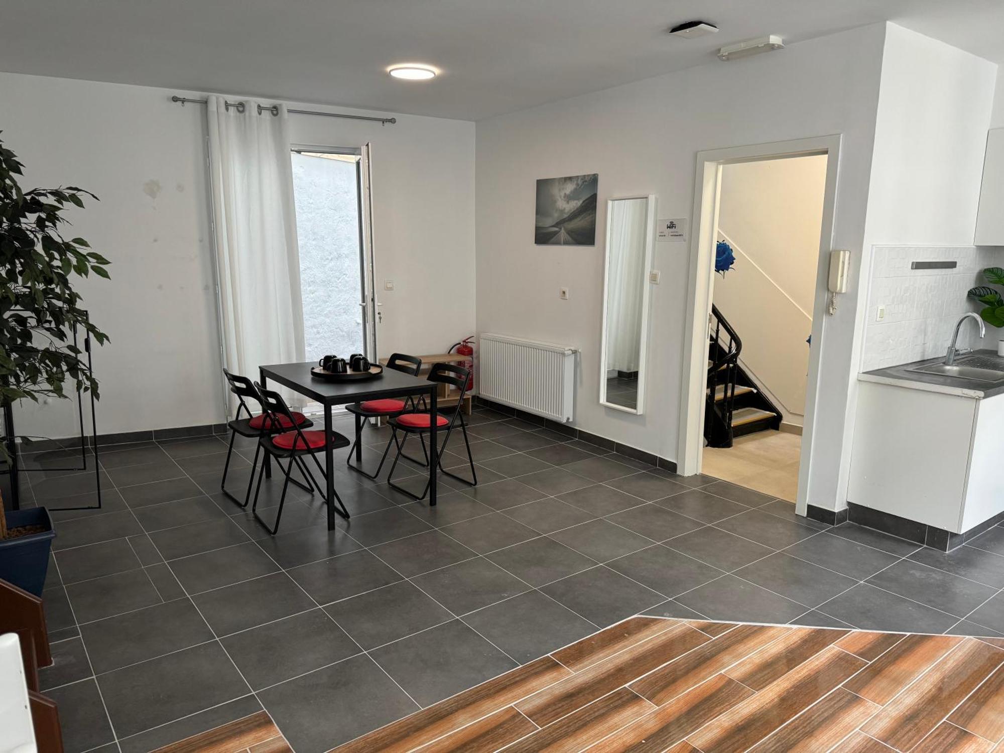 Hotel Sweet Dream House Bruselas Exterior foto