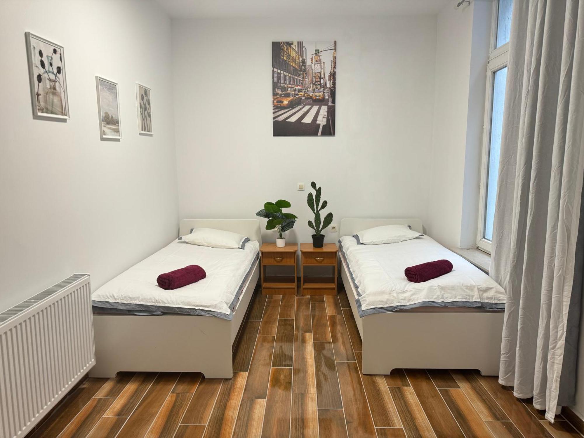 Hotel Sweet Dream House Bruselas Exterior foto