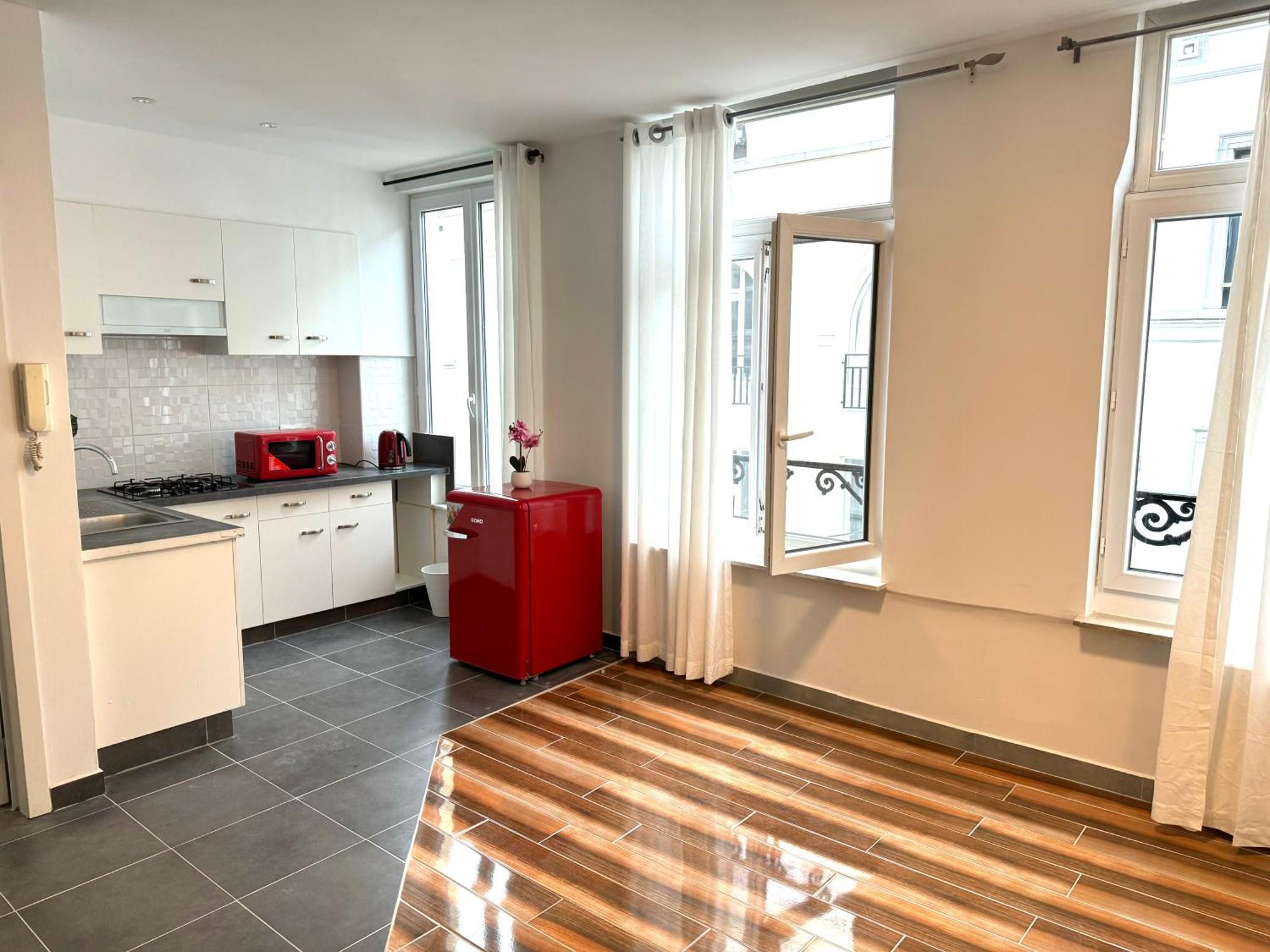 Hotel Sweet Dream House Bruselas Exterior foto